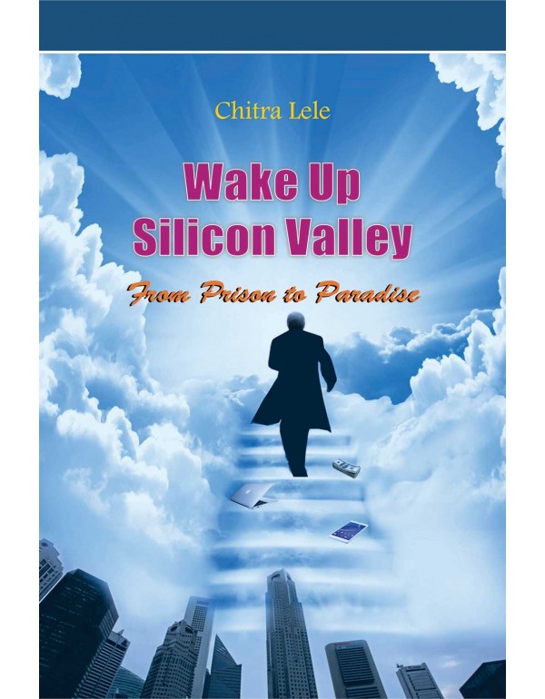 Wake Up Silicon Valley : From Prison to Paradise