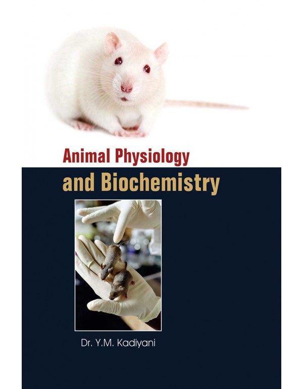 Animal Physiology and Biochemistry