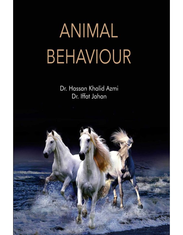 Animal Behaviour 