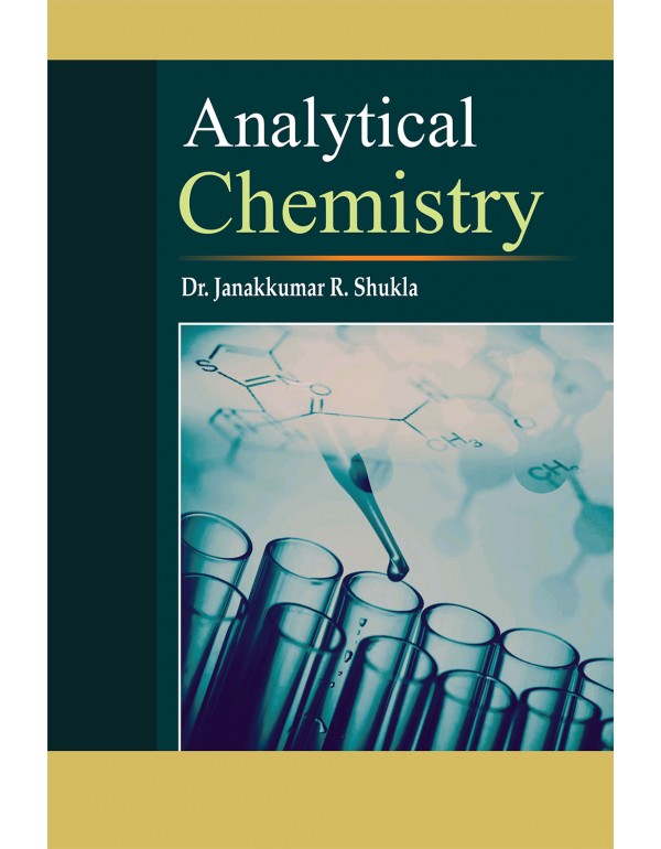 Analytical Chemistry