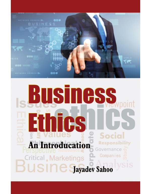 Business Ethics: An Introduction