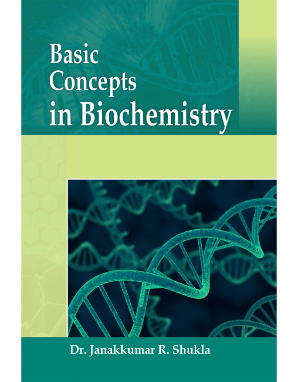 Basic Concept in Biochemistry