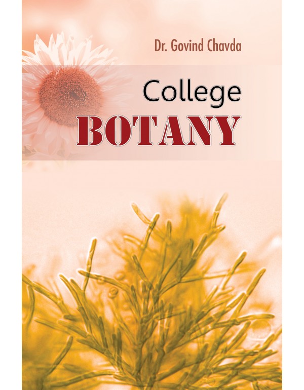 College Botany