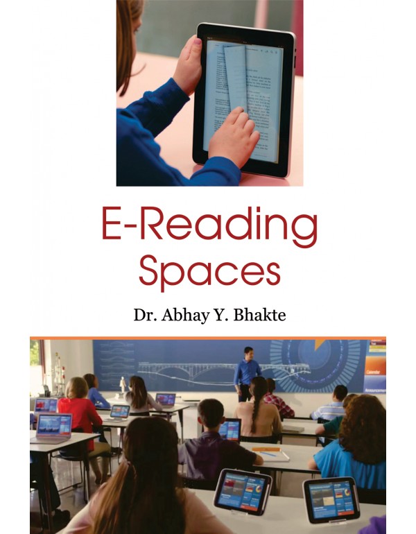 E-Reading Spaces