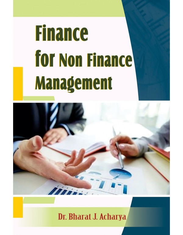 Finance for Non Finance Managers