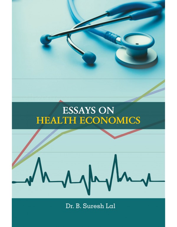 Essays on Health Economics