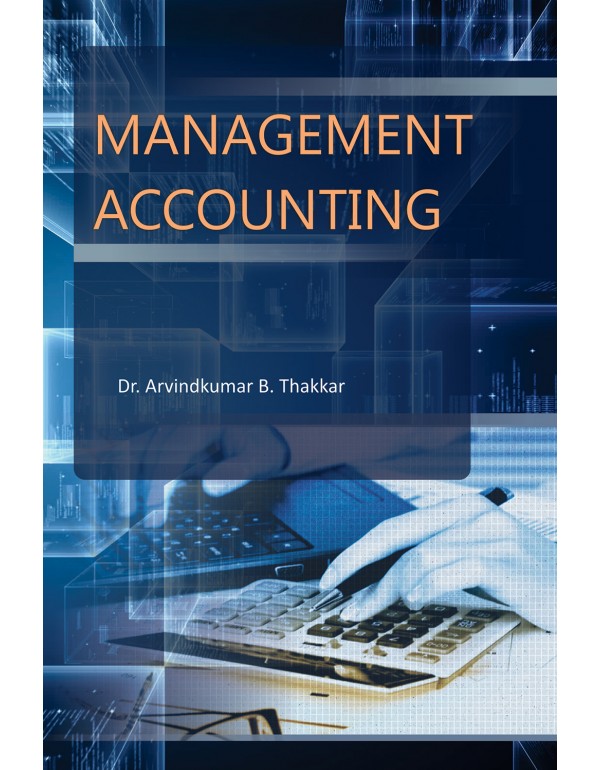 Management Accounting