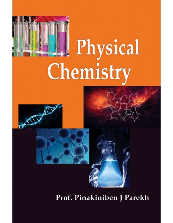 Physical Chemistry