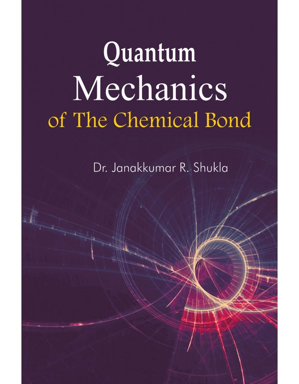 Quantum Mechanics of Chemical Bond