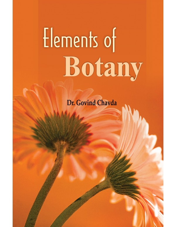 Elements of Botony