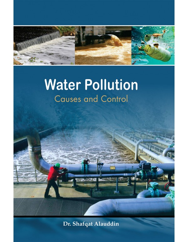 Water Pollution : Causes and Control