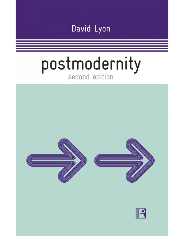 Postmodernity (Second Edition)